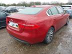 2015 JAGUAR XE 2.0D PORTFOLIO 4DR for sale at Copart ROCHFORD