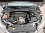 2012 FORD FOCUS 1.0 125 ECOBOOST ZETEC 5DR for sale at Copart COLCHESTER