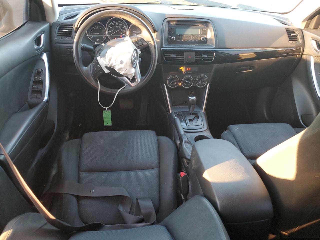 2014 Mazda Cx-5 Sport VIN: JM3KE2BE6E0302261 Lot: 91363755