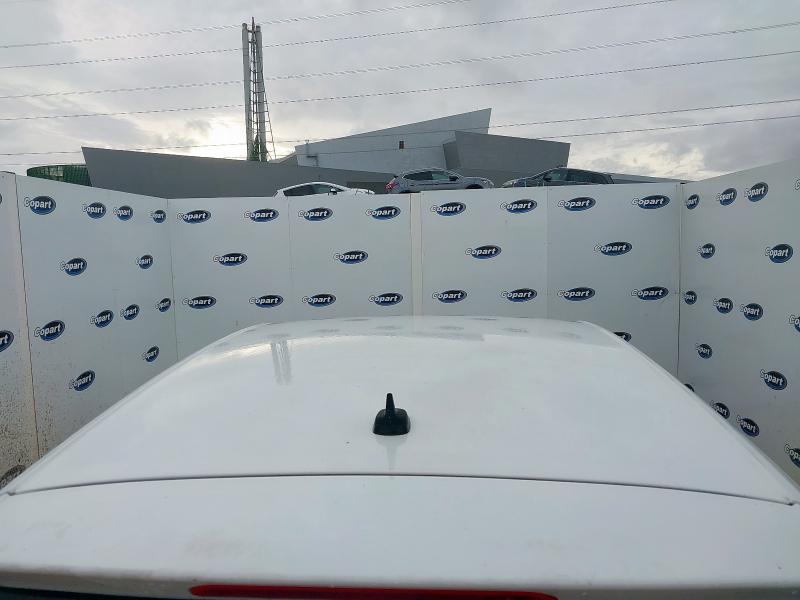 2016 VOLKSWAGEN GOLF 1.6 TDI 110 MATCH EDITION 5DR