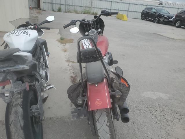 2019 HARLEY-DAVIDSON FLSL   