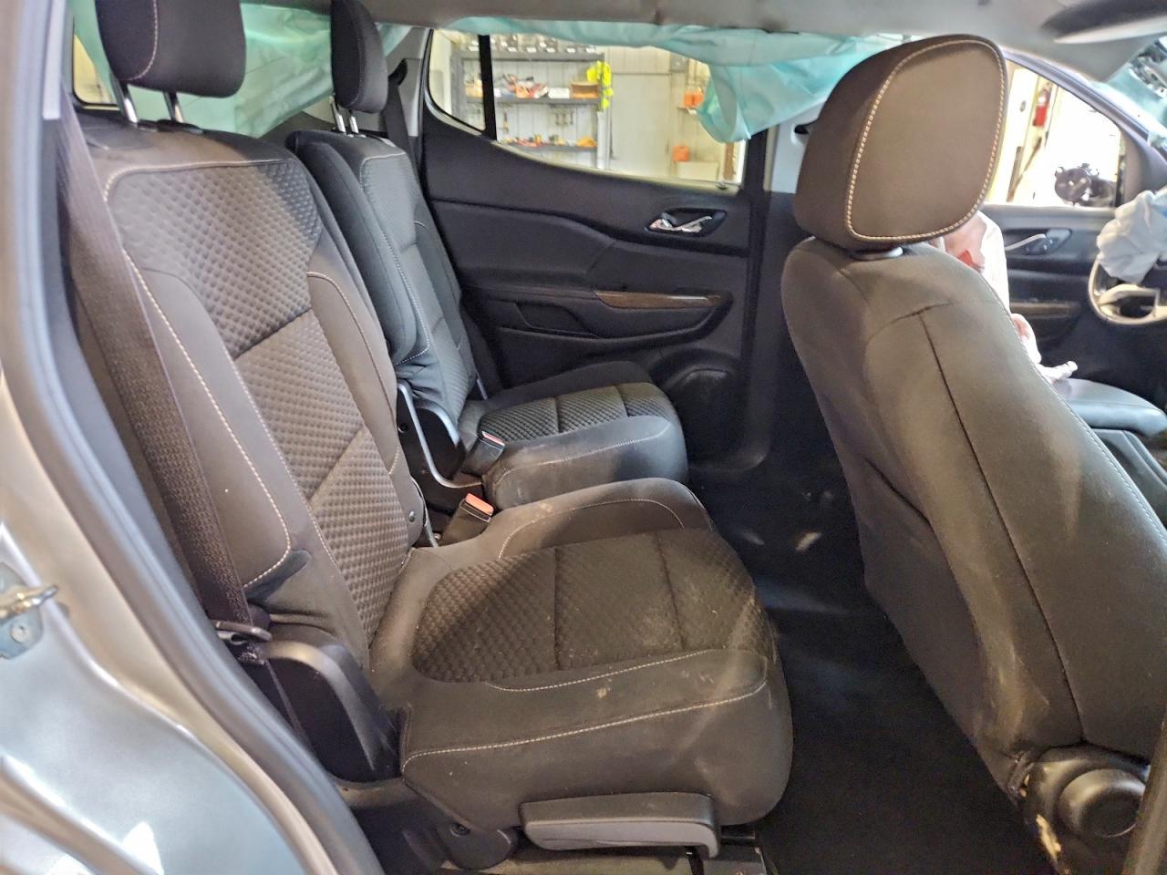 2018 GMC Acadia Sle VIN: 1GKKNLLS4JZ133385 Lot: 94229075