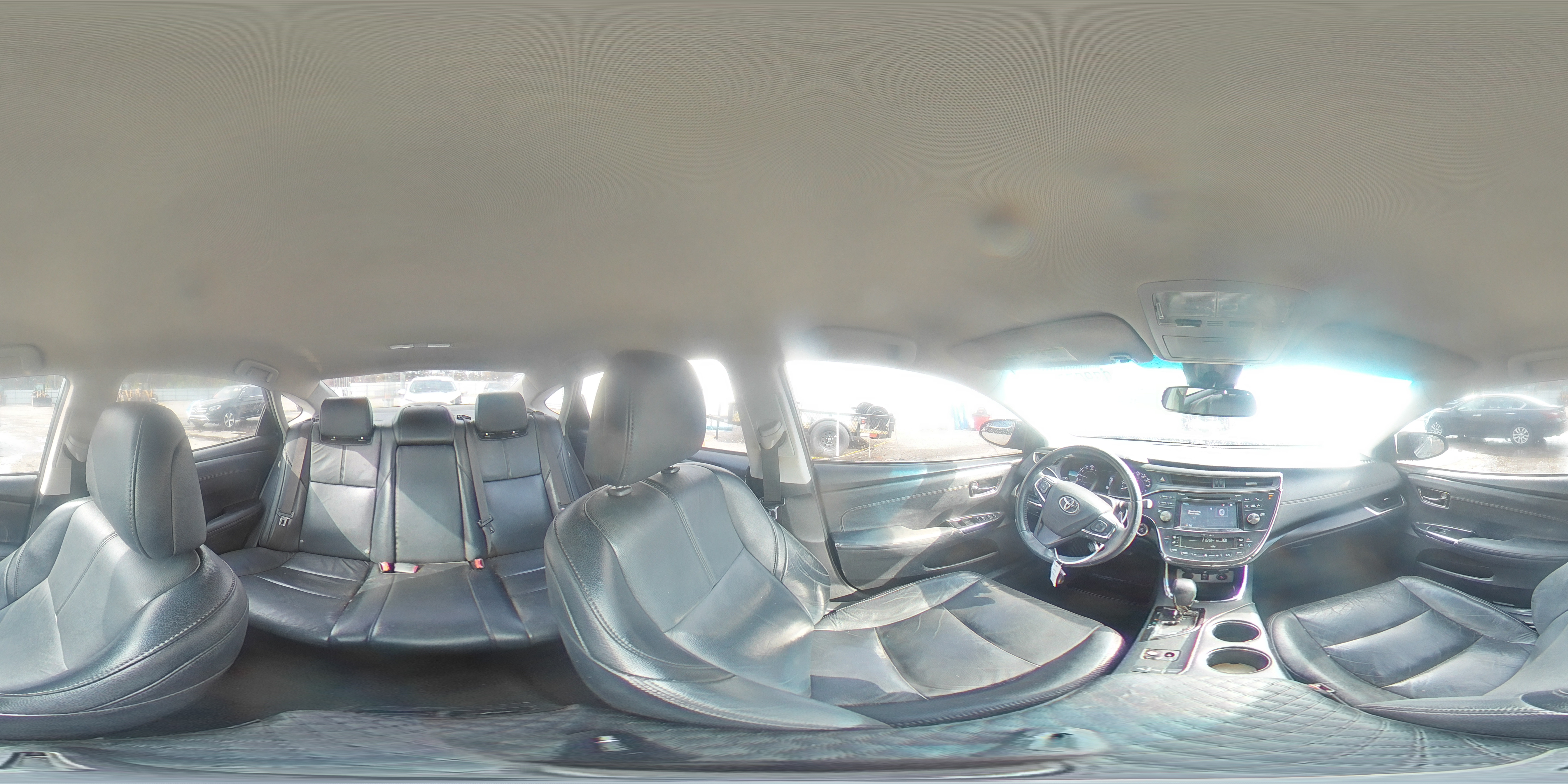 2017 Toyota Avalon Xle VIN: 4T1BK1EB9HU251506 Lot: 93907795