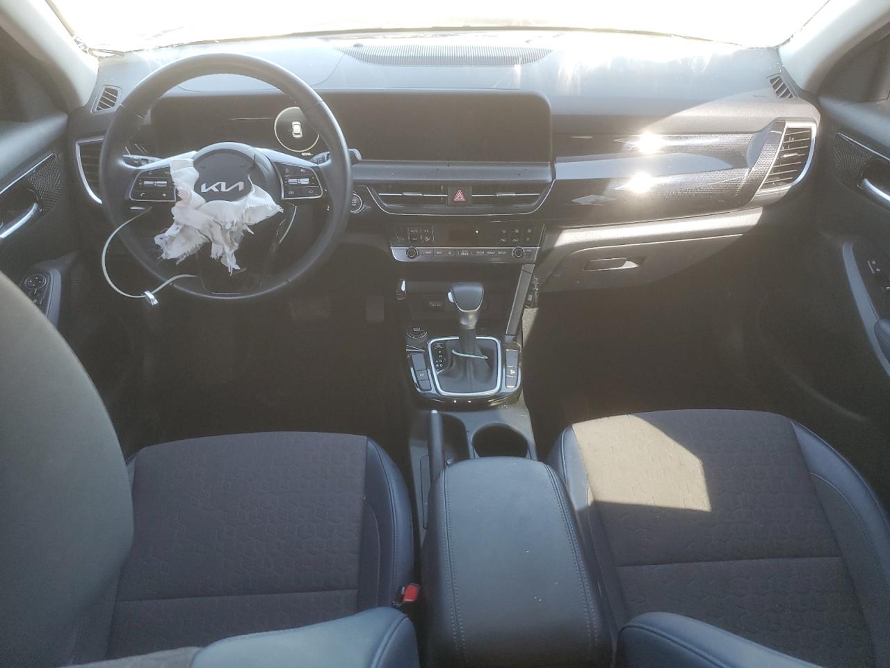 2024 Kia Seltos S VIN: KNDEU2AA1R7501898 Lot: 91336095