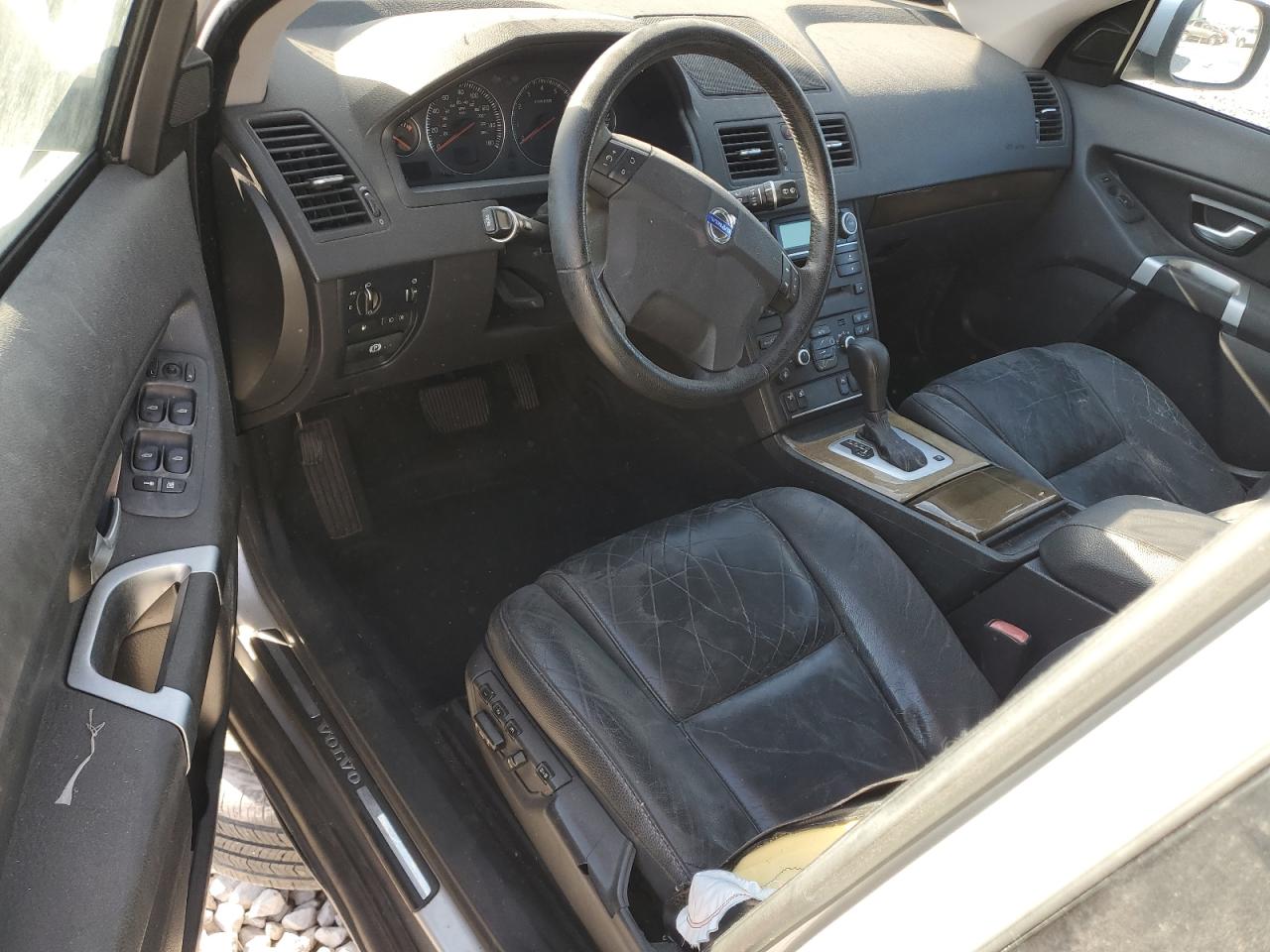 2010 Volvo Xc90 3.2 VIN: YV4982CY7A1551578 Lot: 92640495