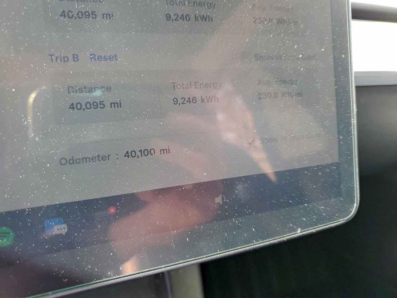 2023 Tesla Model 3 VIN: 5YJ3E1EA8PF485229 Lot: 93842265