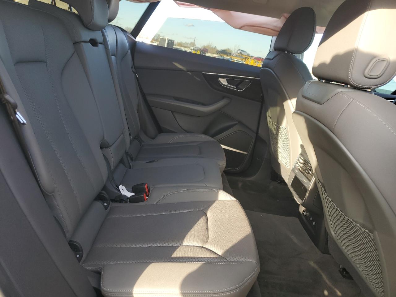 2021 Audi Q8 Premium Plus S-Line VIN: WA1EVAF19MD022424 Lot: 91526115