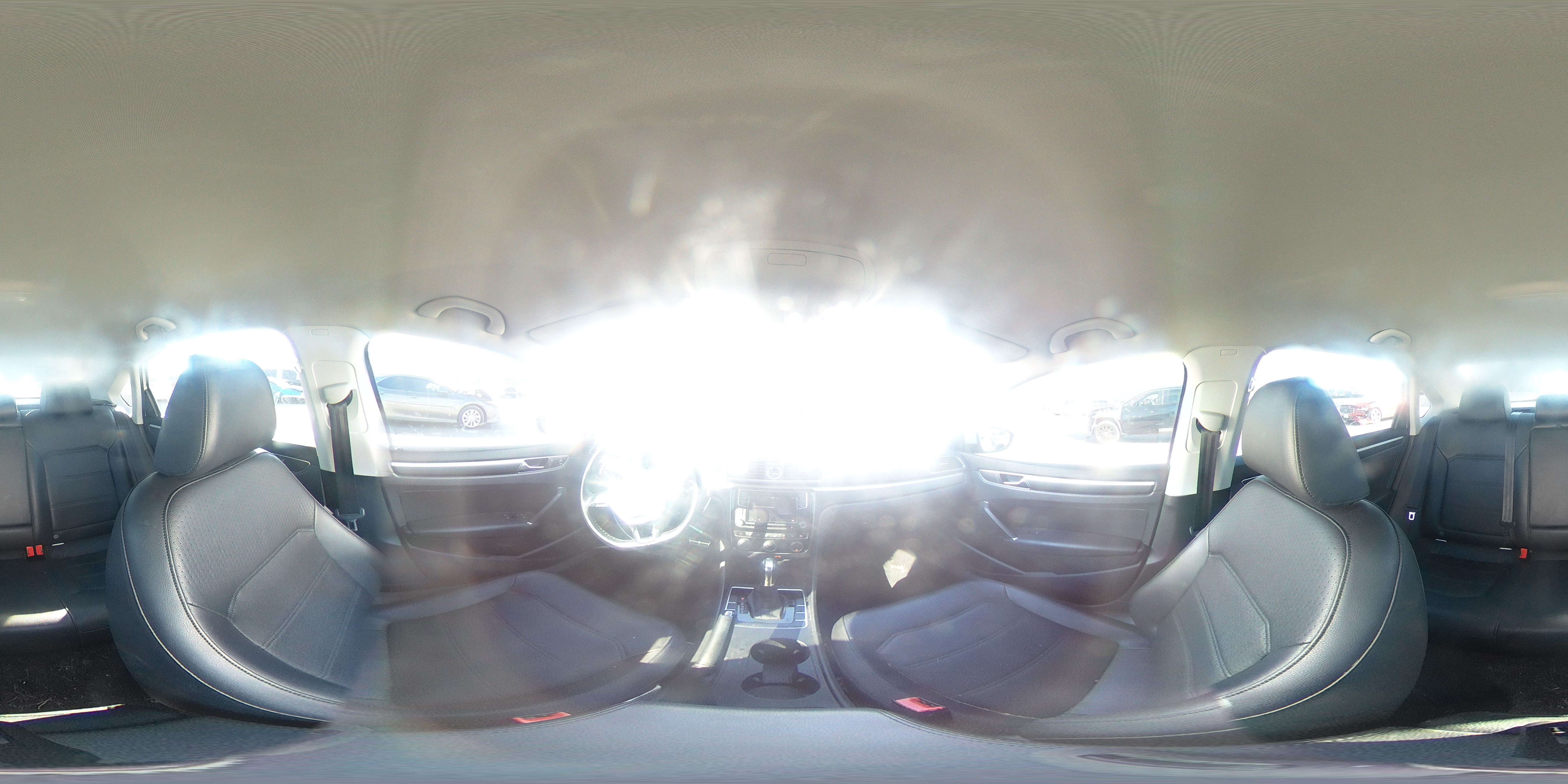 2017 Volkswagen Passat R-Line VIN: 1VWDT7A30HC061799 Lot: 91791825