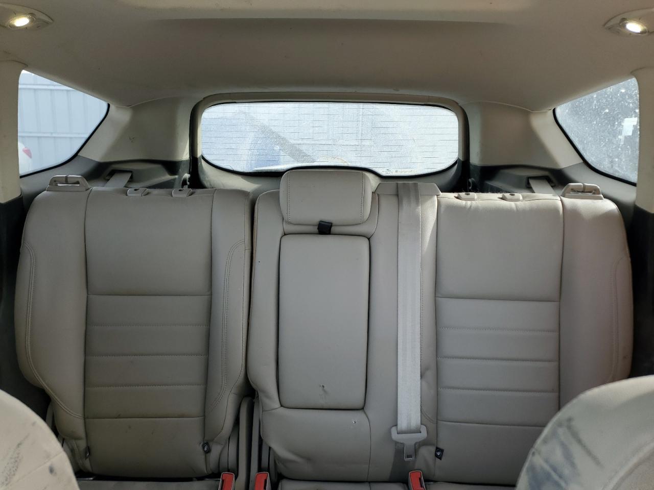 2013 Ford Escape Sel VIN: 1FMCU9H94DUB92039 Lot: 91565985