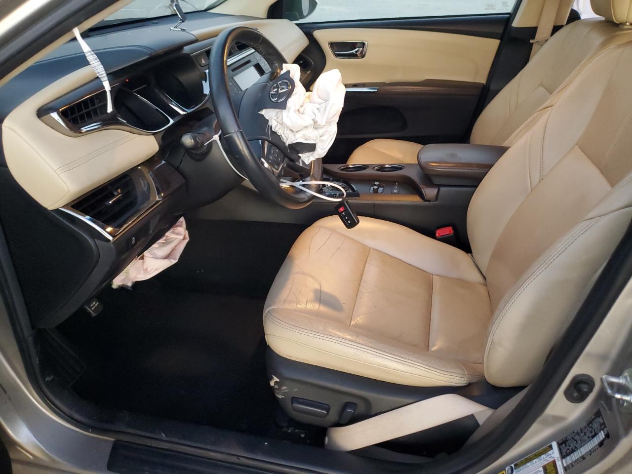 2013 Toyota Avalon Hybrid VIN: 4T1BD1EB6DU009793 Lot: 91392185