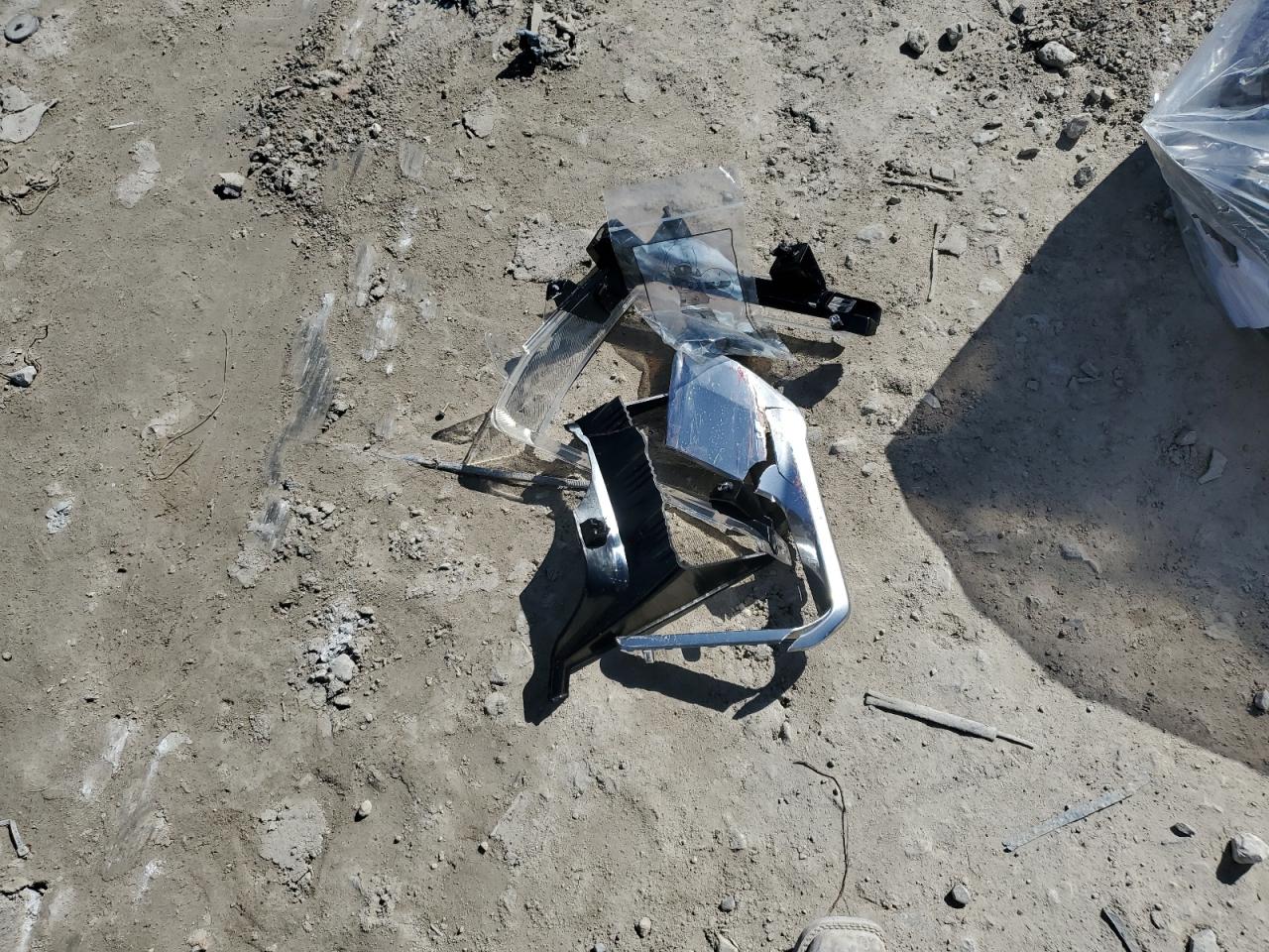 2021 GMC Yukon Denali VIN: 1GKS2DKLXMR110478 Lot: 91287985