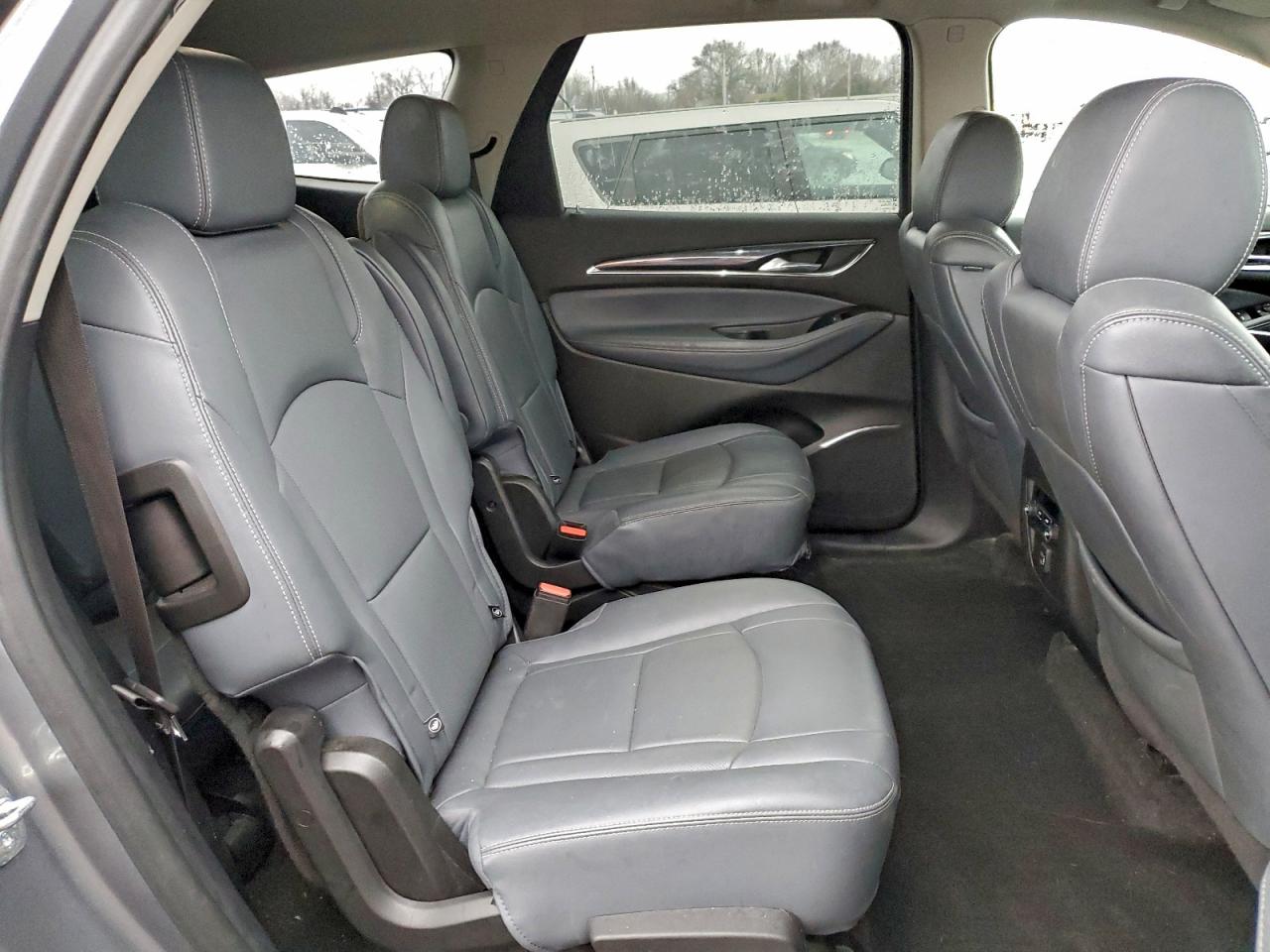 2020 Buick Enclave Essence VIN: 5GAEVAKW6LJ286628 Lot: 94263035