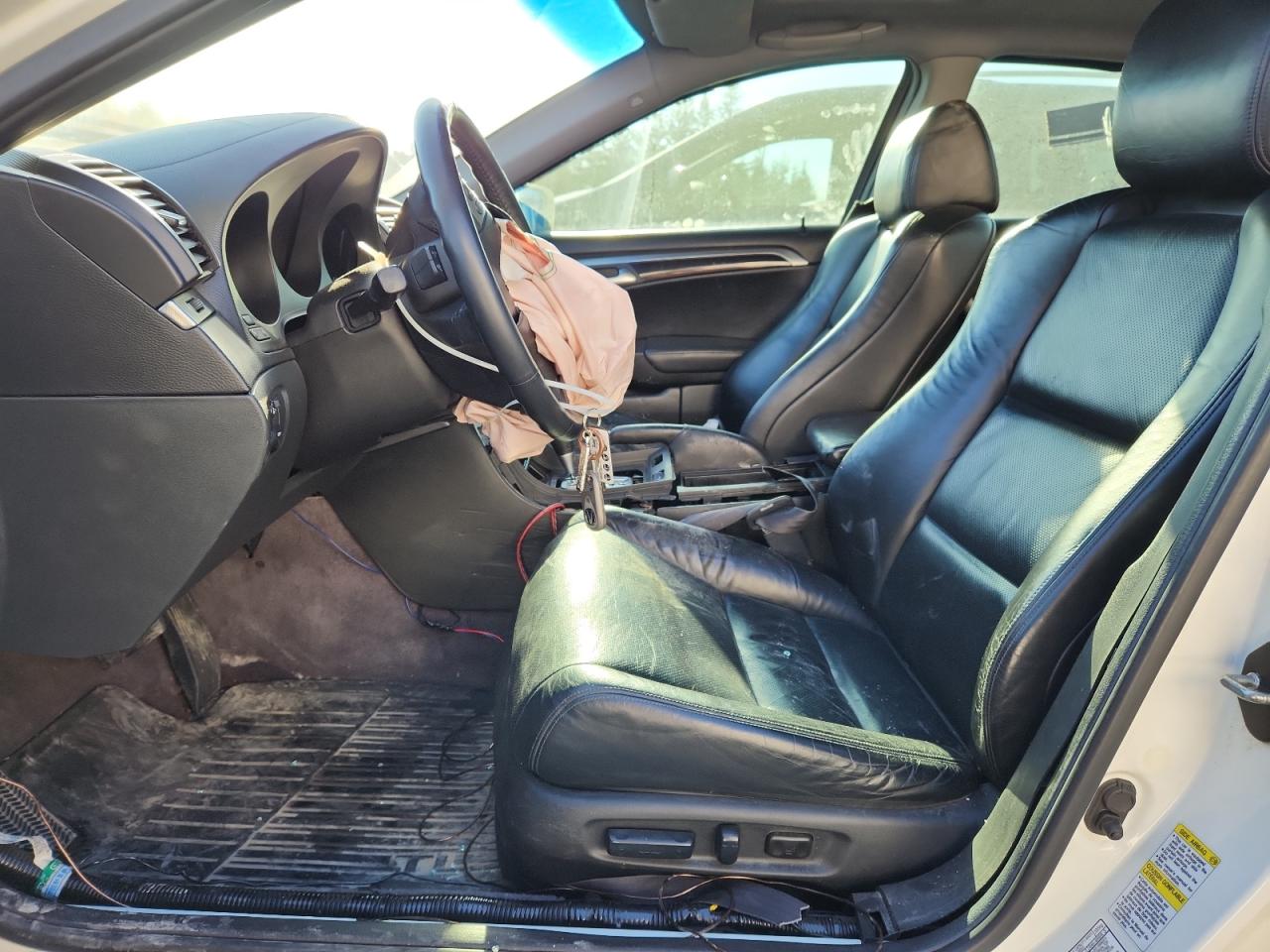 2006 Acura 3.2Tl VIN: 19UUA662X6A805499 Lot: 92924005