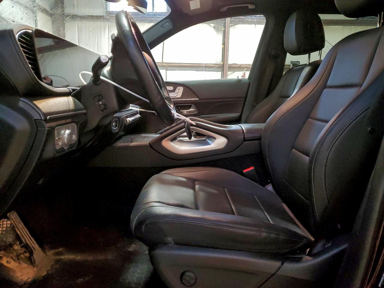 2022 Mercedes-Benz Gle 450 4Matic VIN: 4JGFB5KE2NA756579 Lot: 94231385