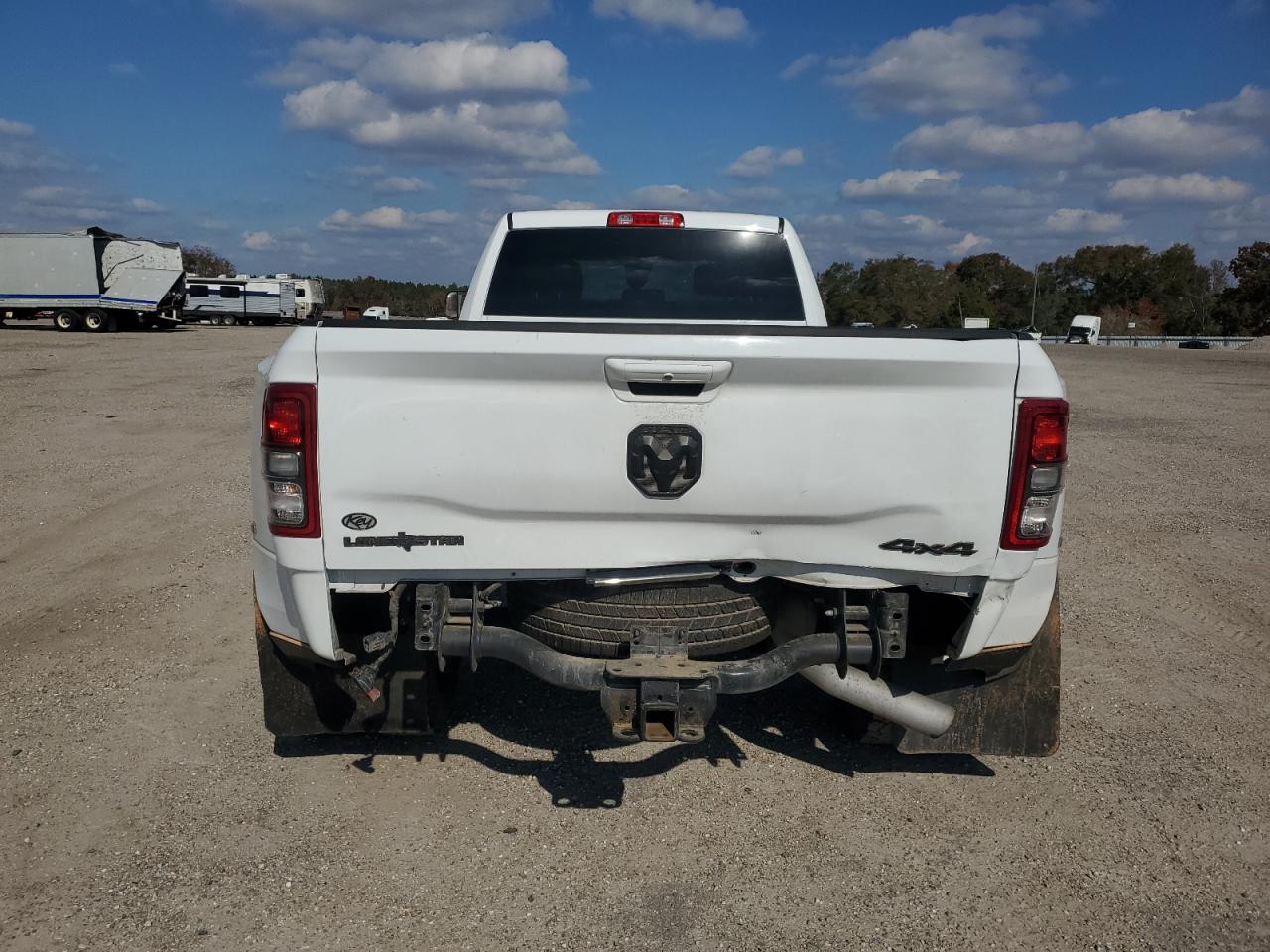 2020 Ram 3500 Big Horn VIN: 3C63RRHL3LG220813 Lot: 93779825