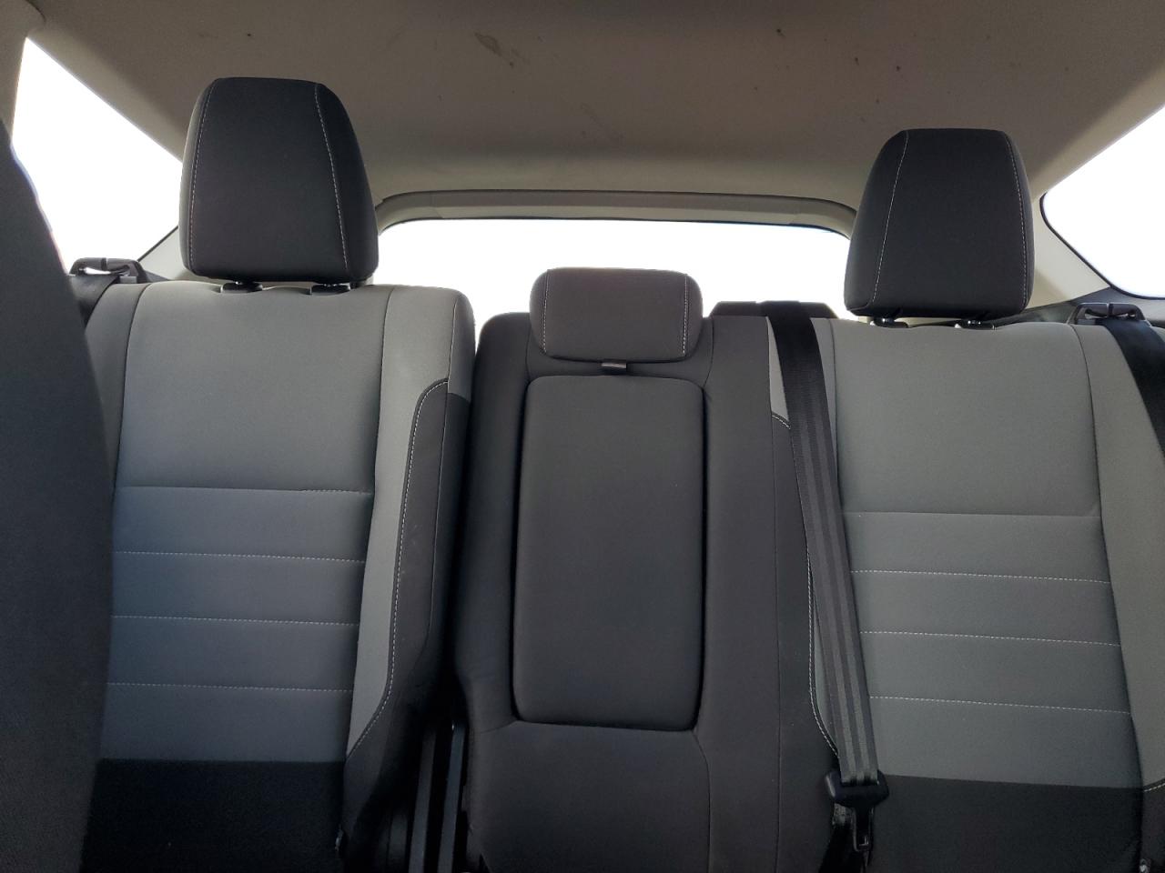 2016 Ford Escape Se VIN: 1FMCU9GX1GUA51045 Lot: 91873175