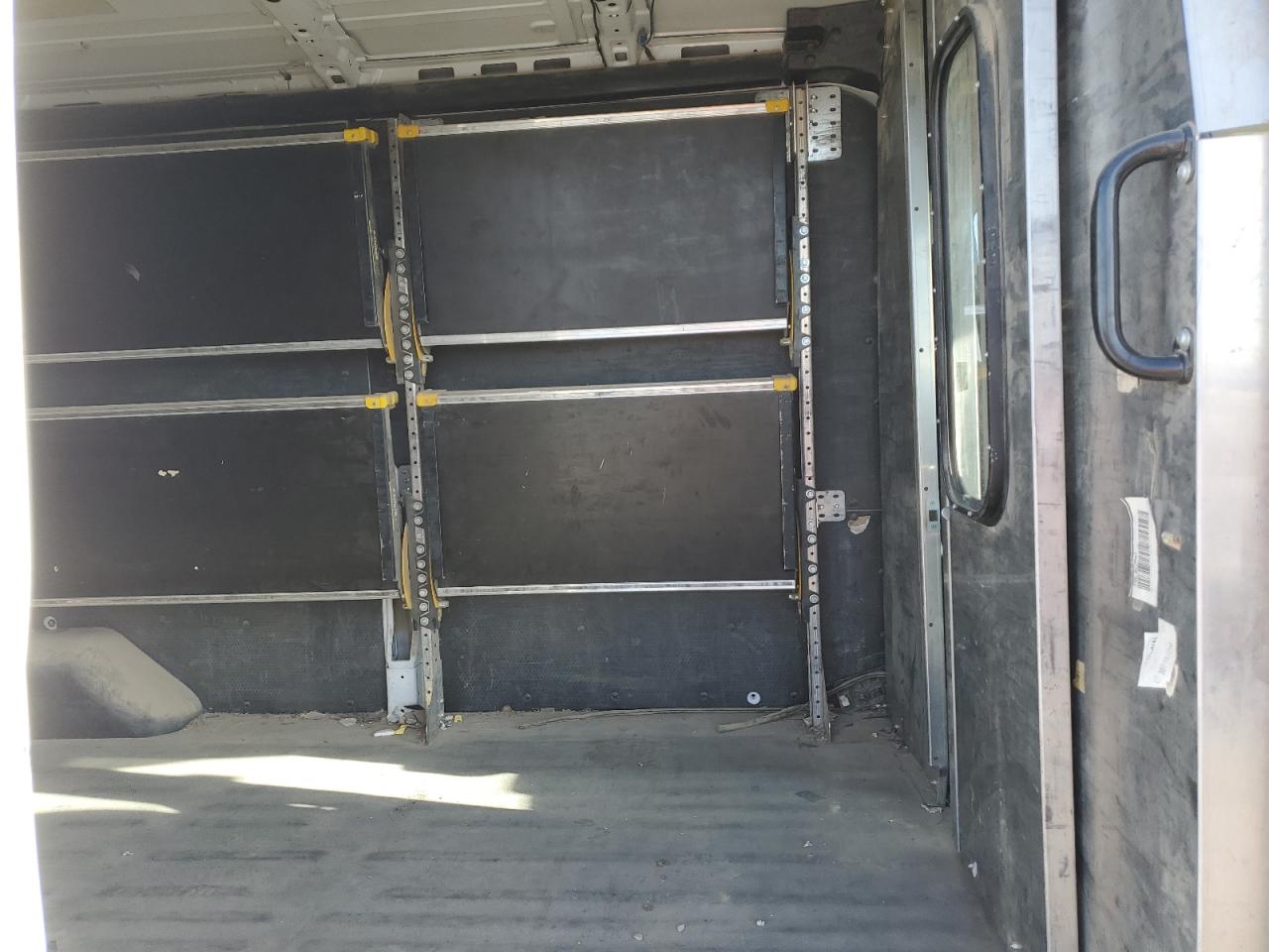 2020 Ford Transit Delivery Van VIN: 1FTBR2C84LKA01785 Lot: 91845075