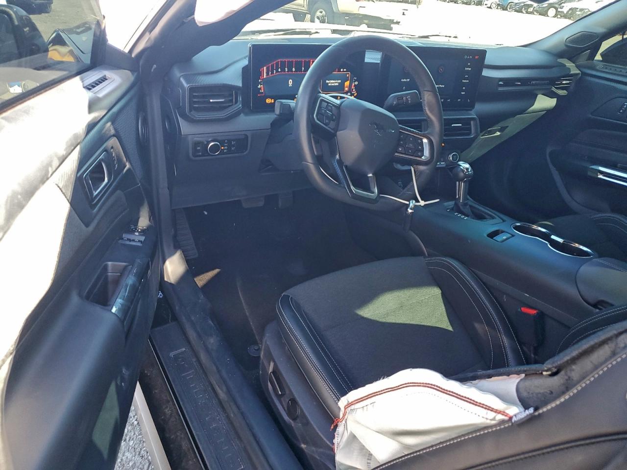 2024 Ford Mustang Gt VIN: 1FA6P8CF7R5418341 Lot: 94300055