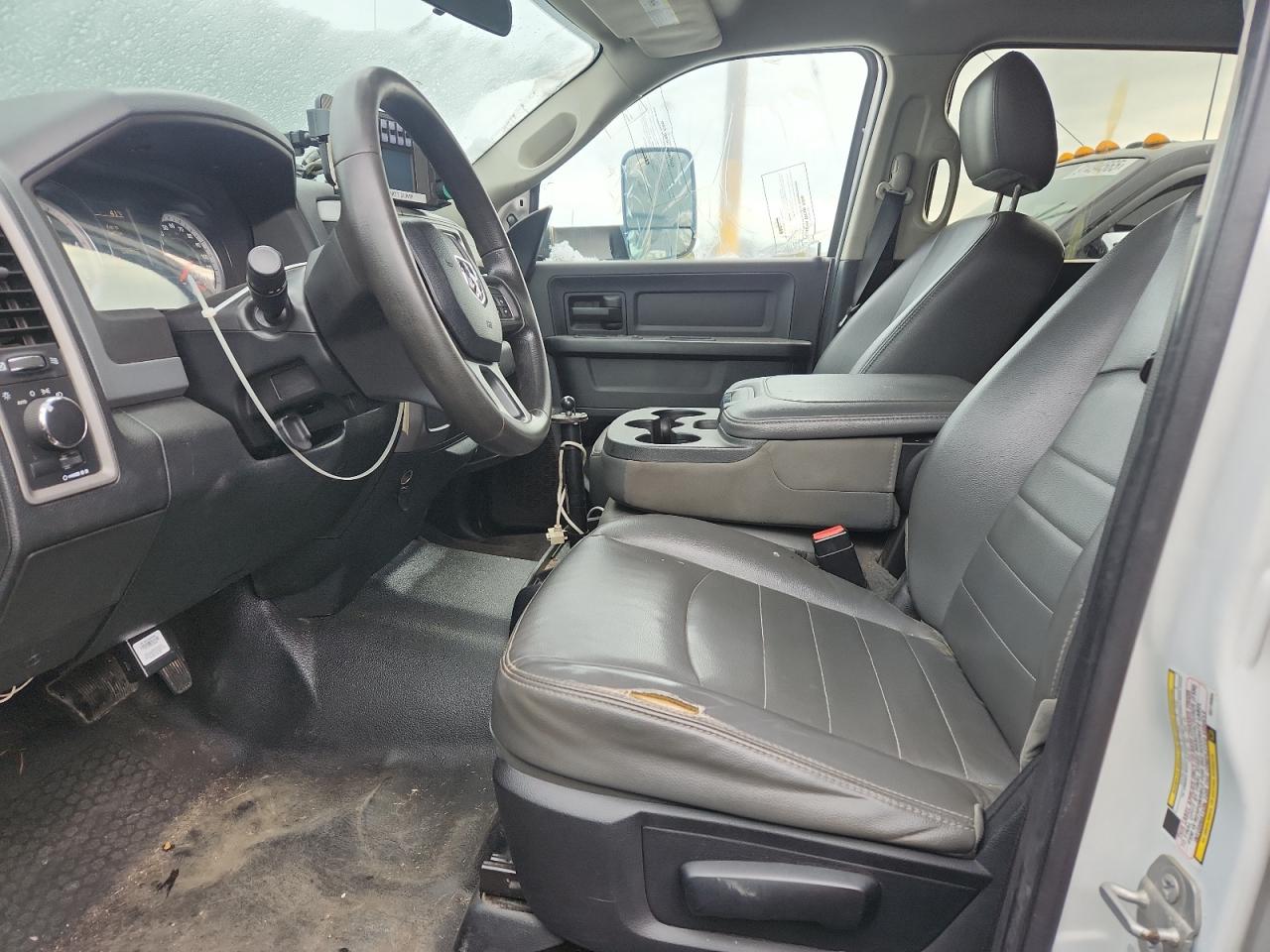 2016 Ram 4500 VIN: 3C7WRKEL7GG116934 Lot: 92237115