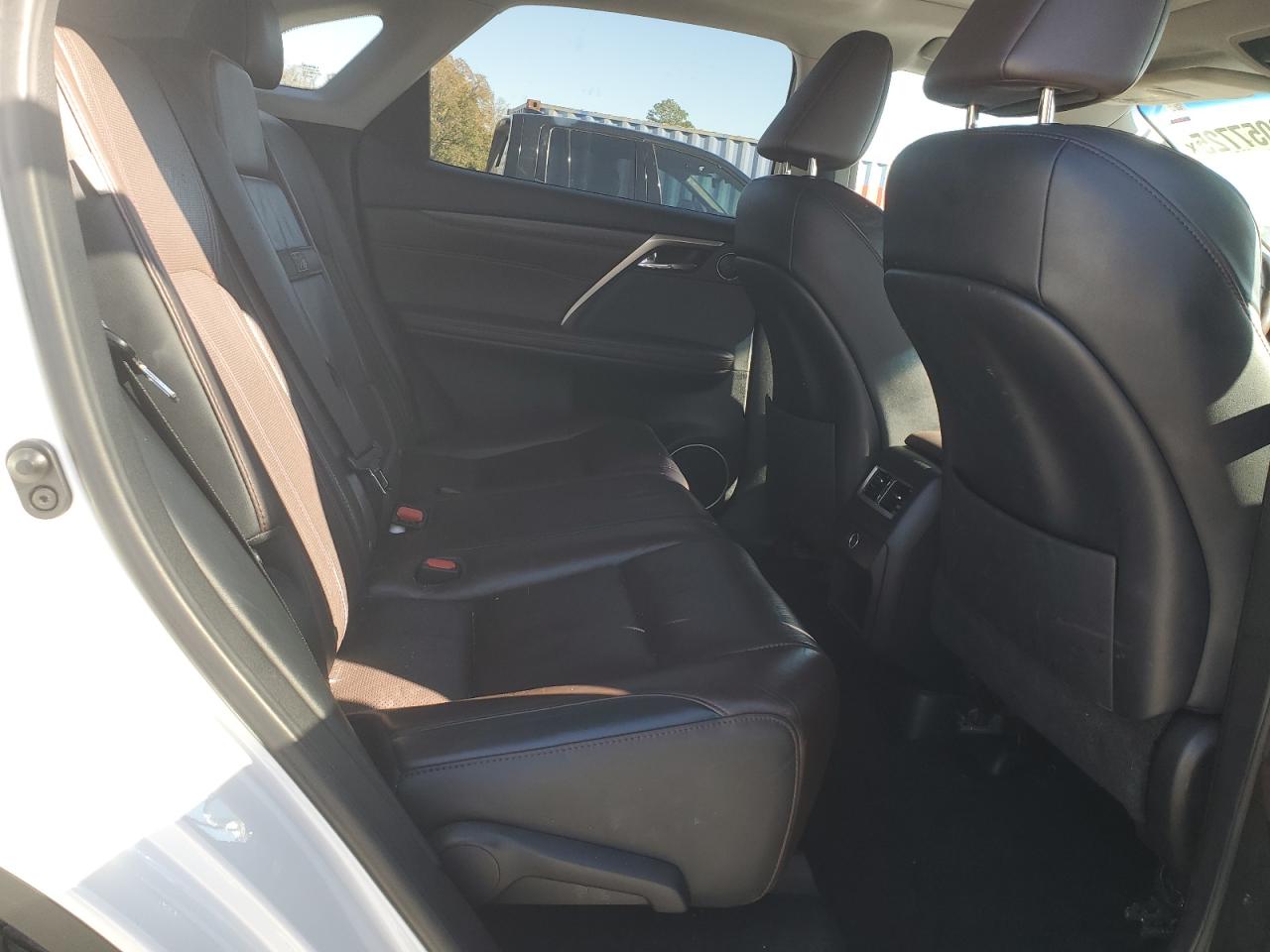 2017 Lexus Rx 350 Base VIN: 2T2BZMCA1HC089665 Lot: 92057725