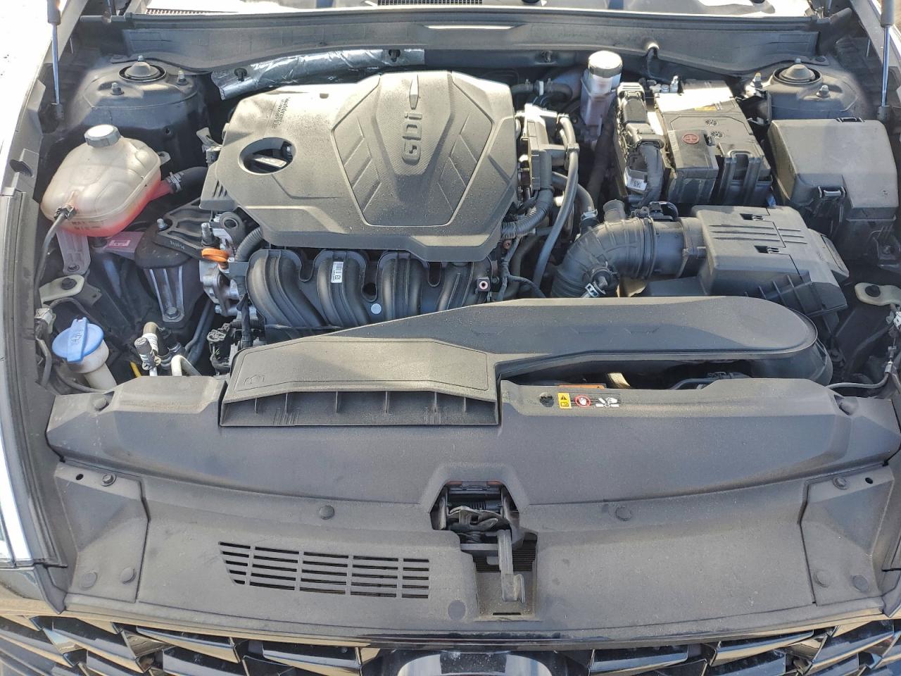 2022 Hyundai Sonata Sel VIN: KMHL64JA1NA186042 Lot: 94306595