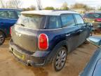 2013 MINI COUNTRYMAN 1.6 COOPER S ALL4 5DR AUTO for sale at Copart SANDY