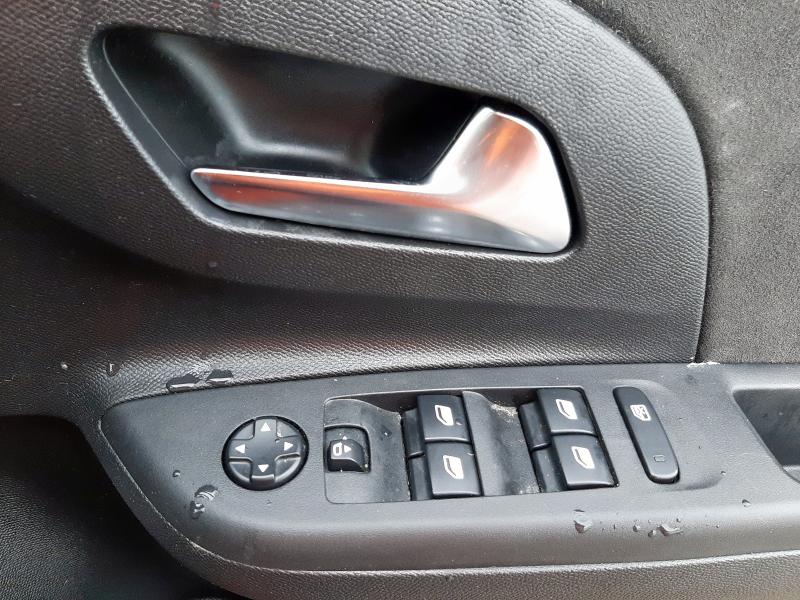 2022 VAUXHALL CORSA 1.2 TURBO ULTIMATE 5DR AUTO