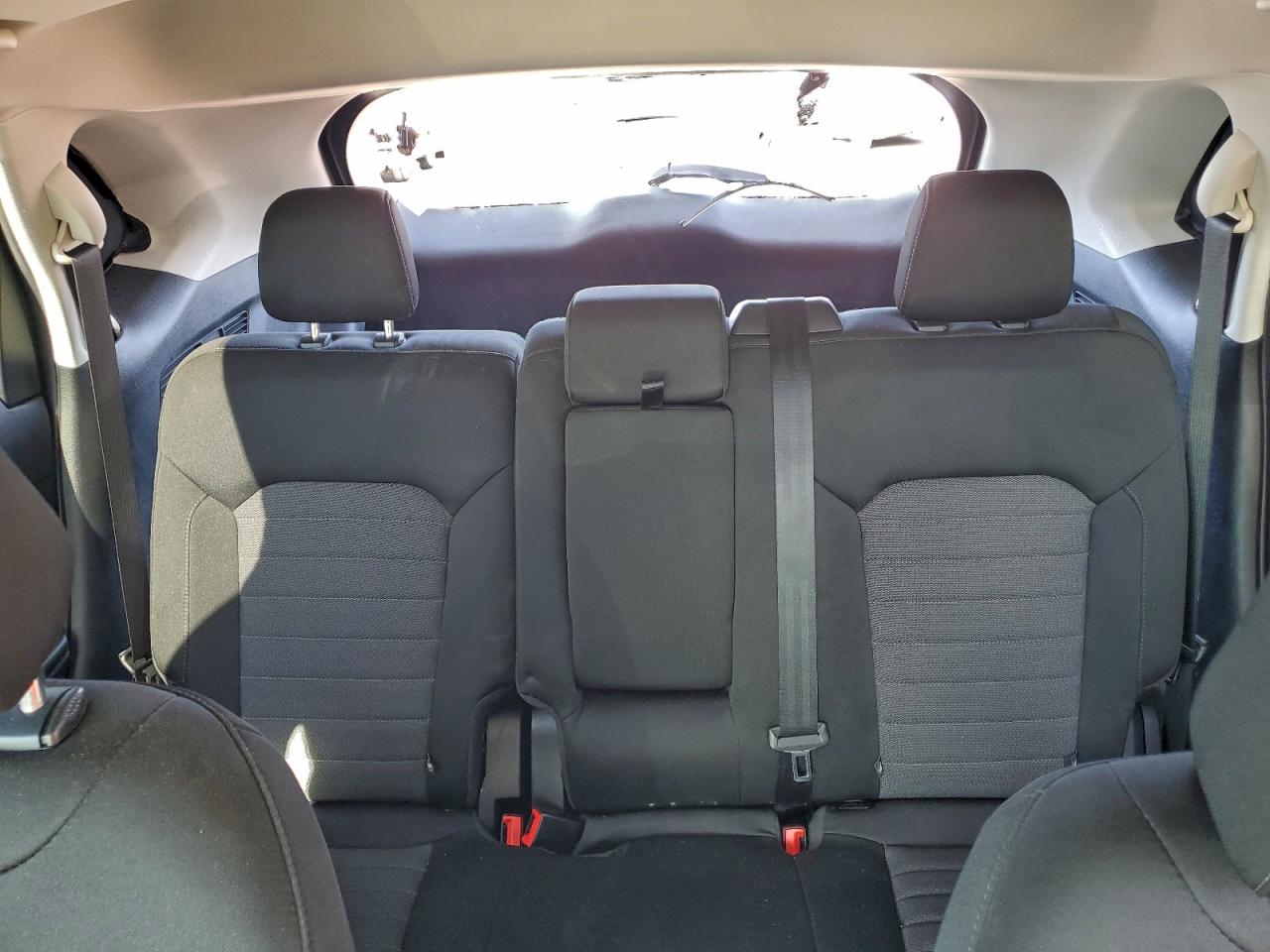 2021 Ford Edge Se VIN: 2FMPK3G90MBA59645 Lot: 92926315