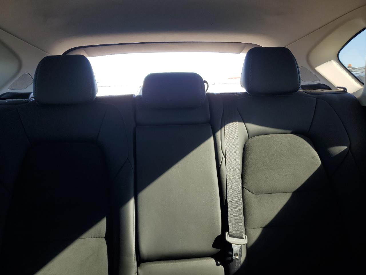 2017 Mazda Cx-5 Touring VIN: JM3KFBCL5H0134157 Lot: 91428845