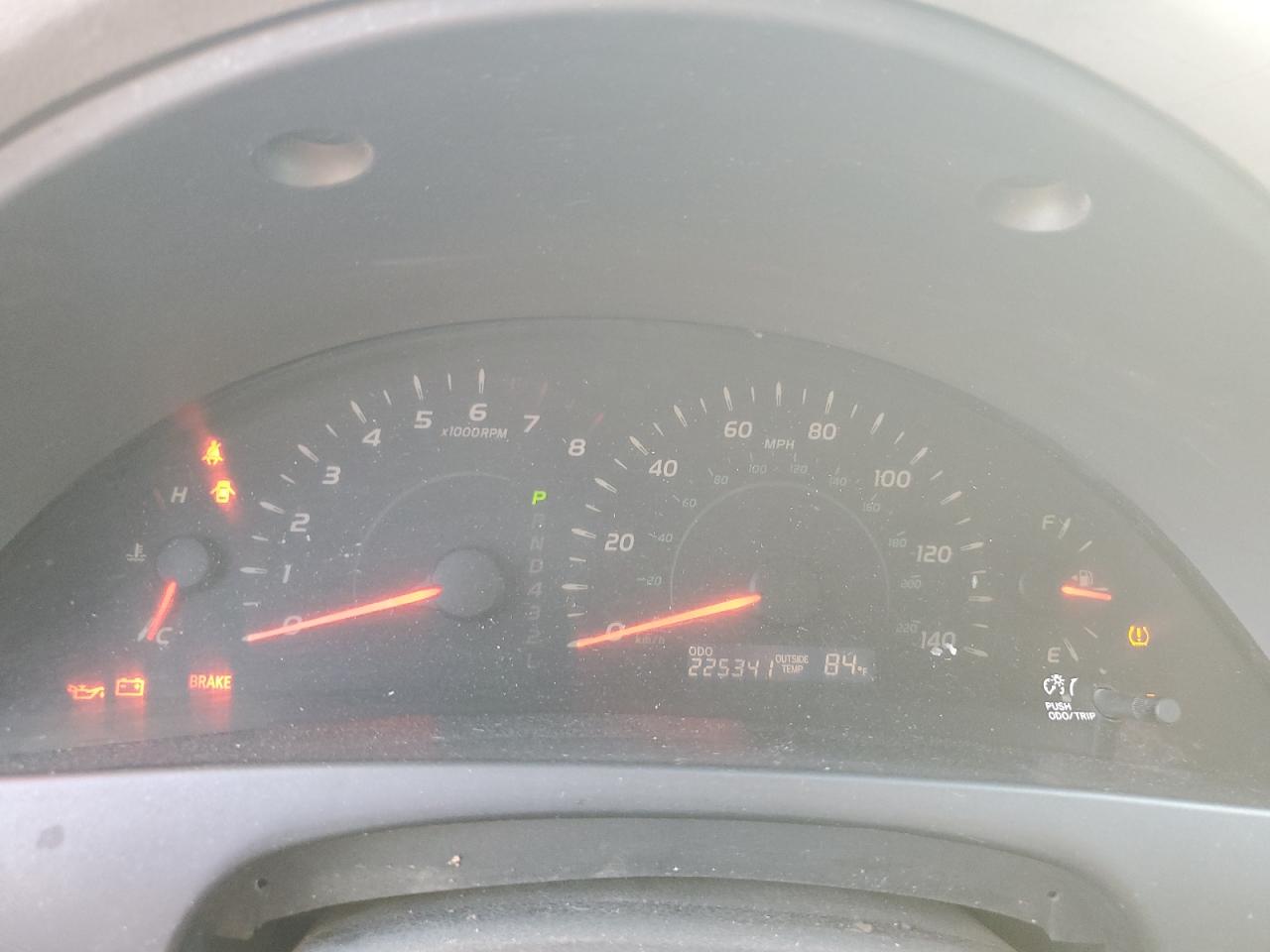 2009 Toyota Camry Base VIN: 4T1BE46K19U886096 Lot: 93644895