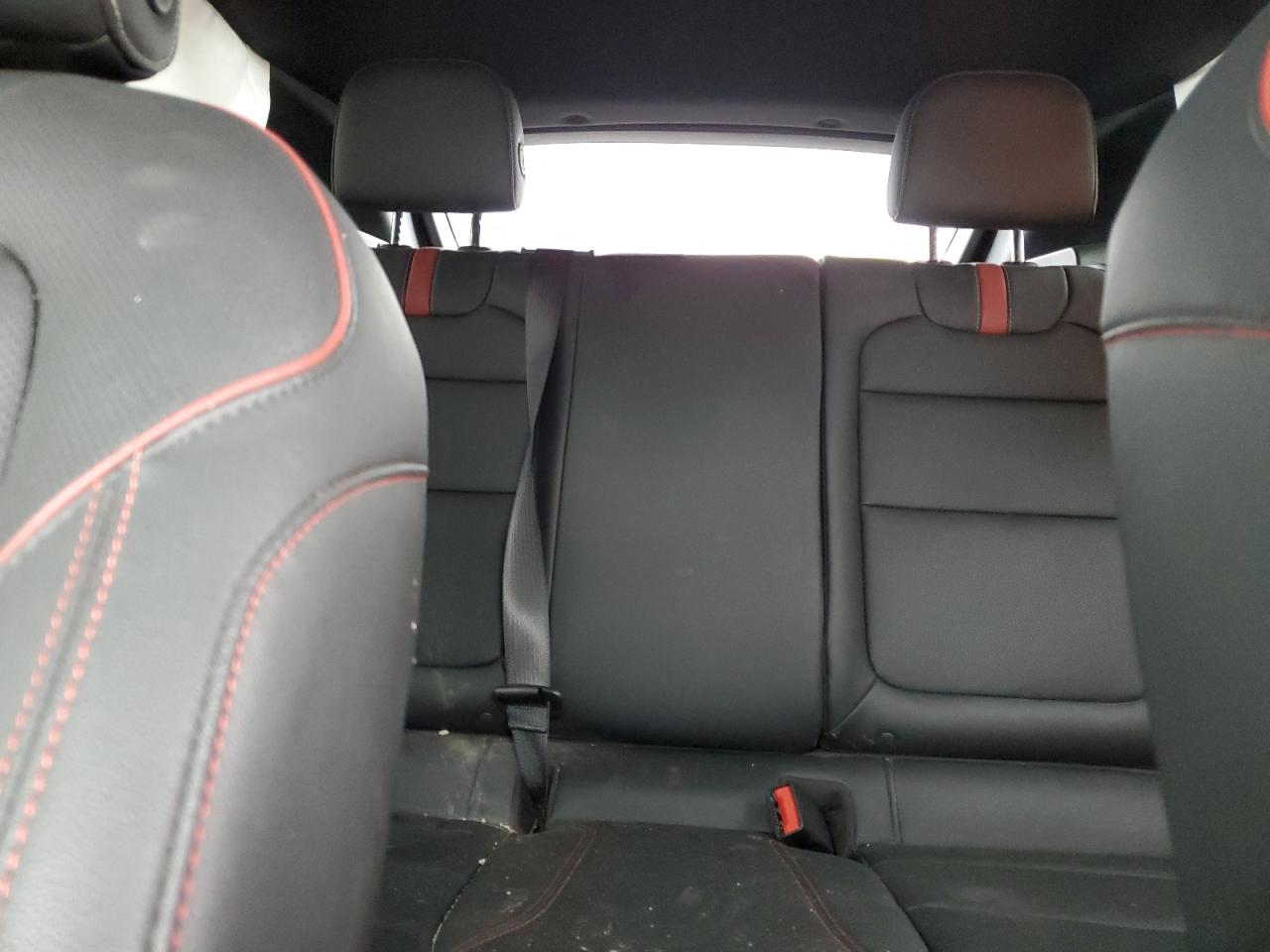 2024 Chevrolet Trax 2Rs VIN: KL77LJE22RC191757 Lot: 91617225