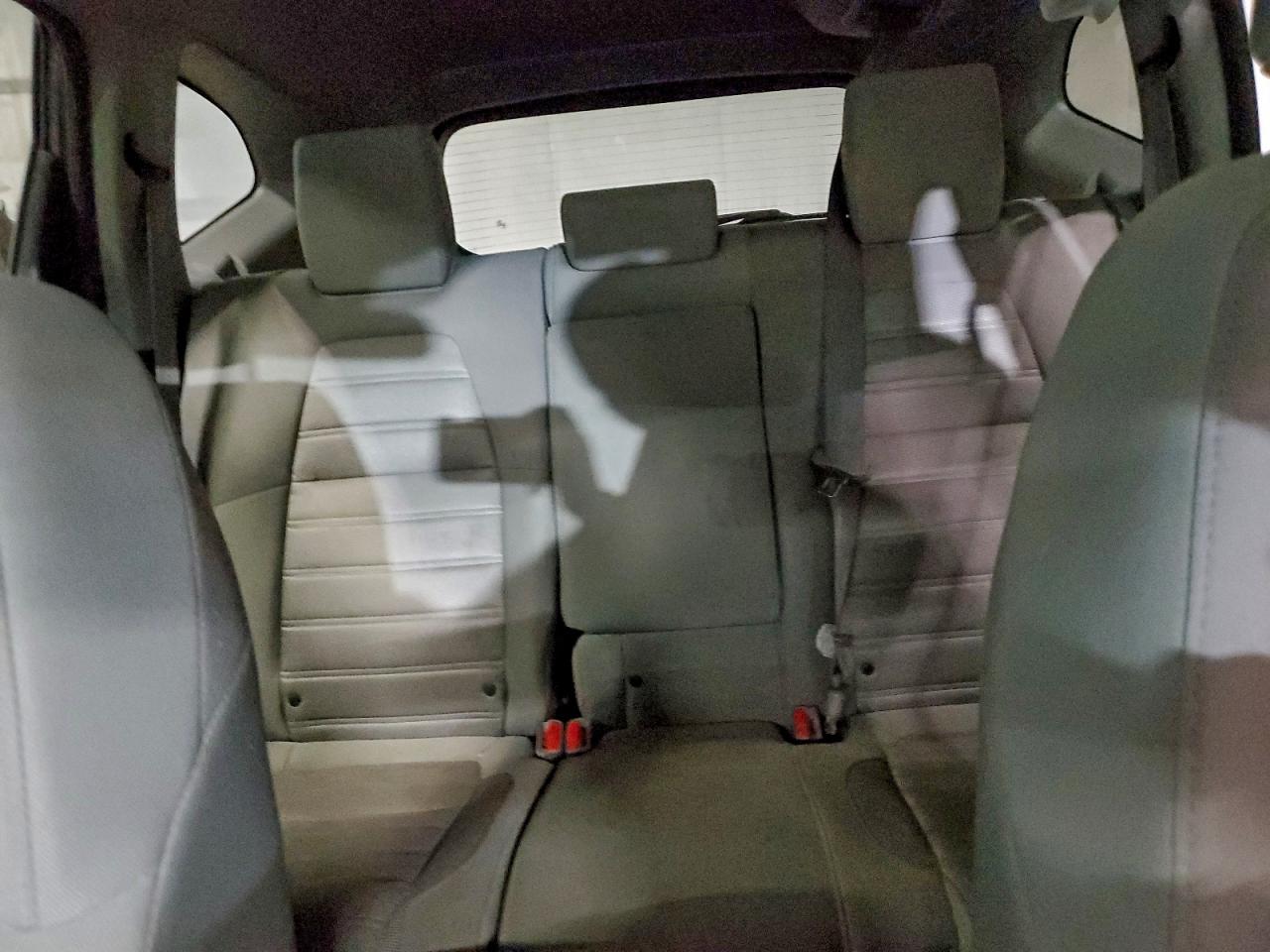 2020 Honda Cr-V Ex VIN: 2HKRW2H54LH636669 Lot: 92161925