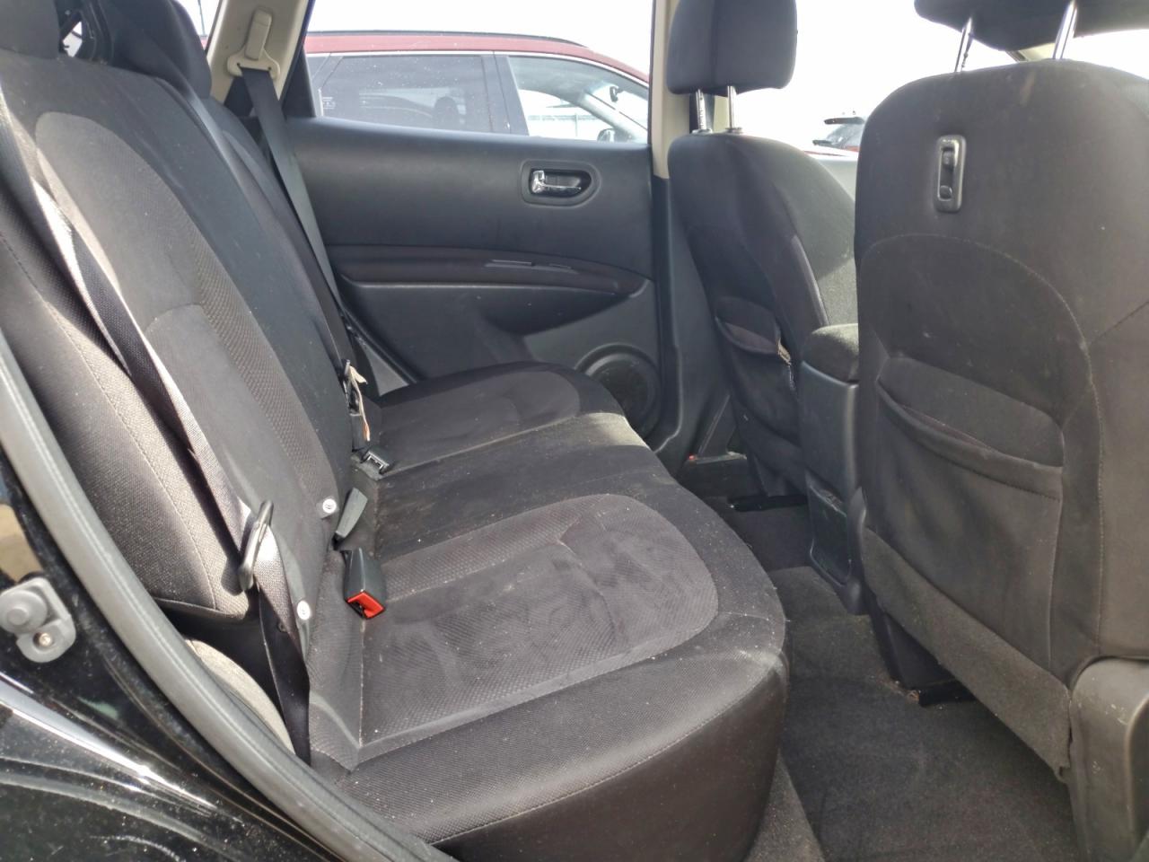 2011 Nissan Rogue S VIN: JN8AS5MT4BW568224 Lot: 93637615