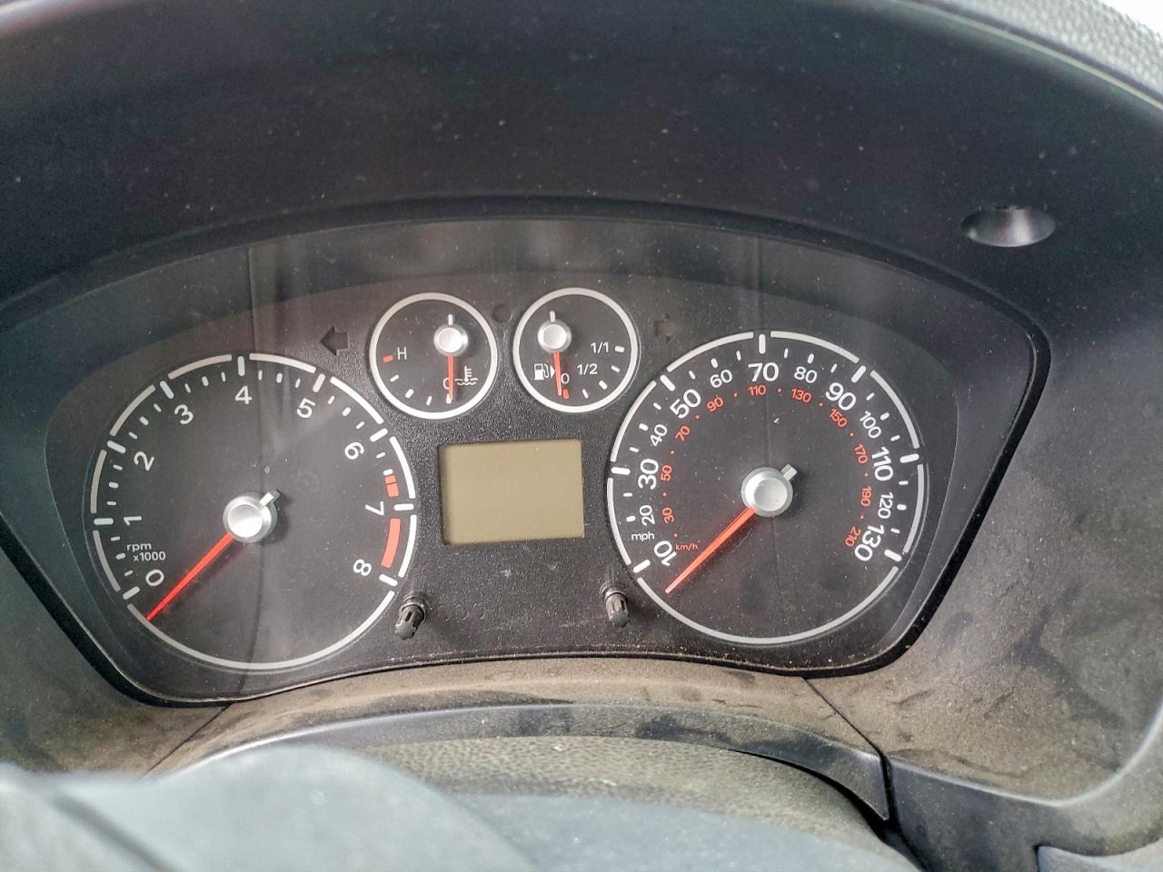 2010 Ford Transit Refrigerated Van VIN: NM0LS7BN0AT019363 Lot: 93922175