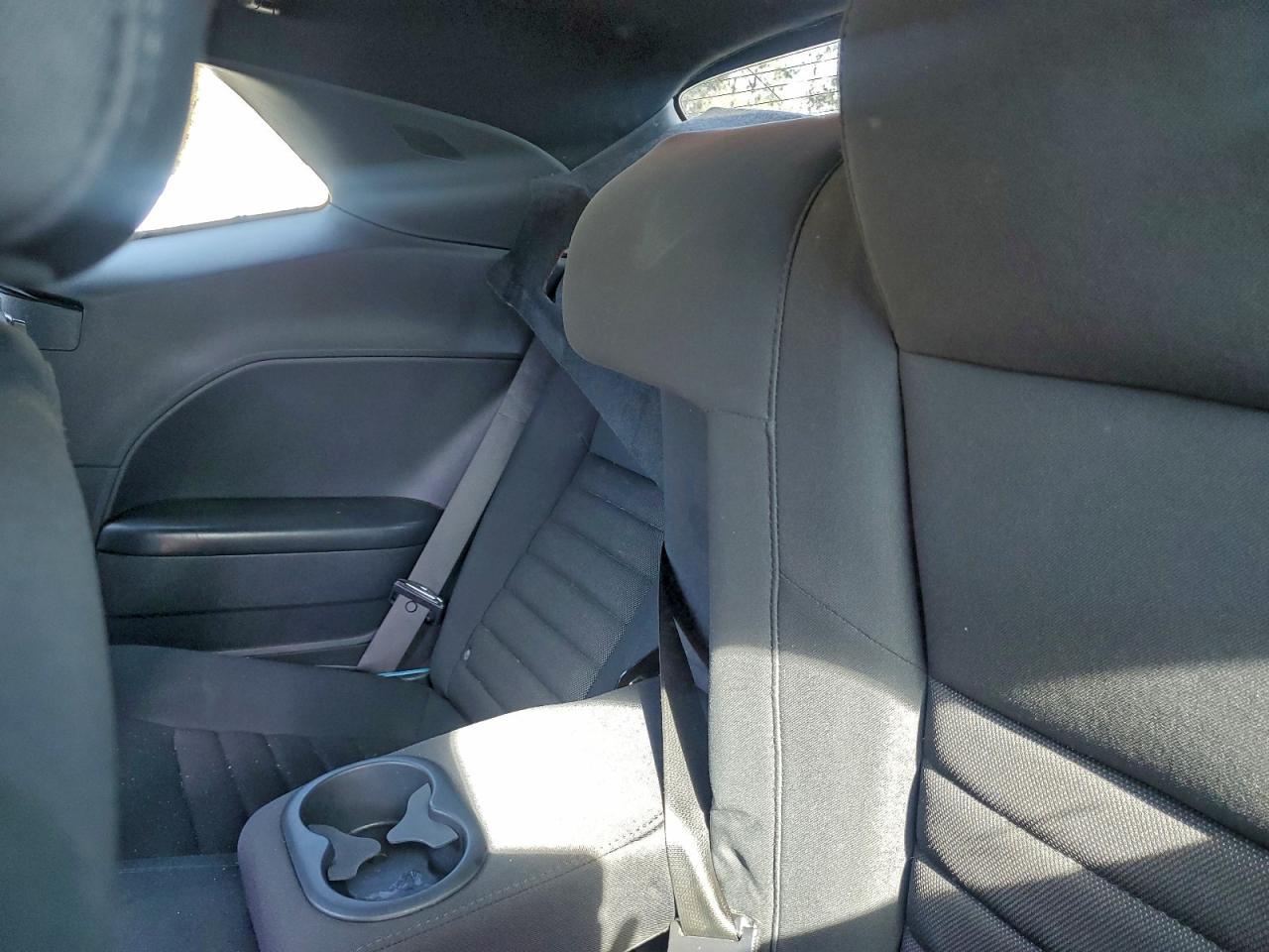 2010 Dodge Challenger Se VIN: 2B3CJ4DV4AH289292 Lot: 93913165