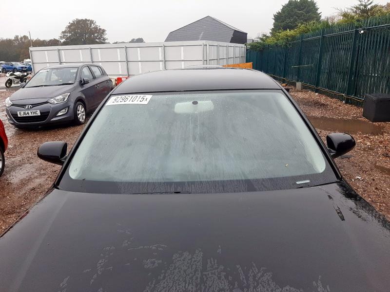 2008 AUDI A3 1.6 SPECIAL EDITION 5DR