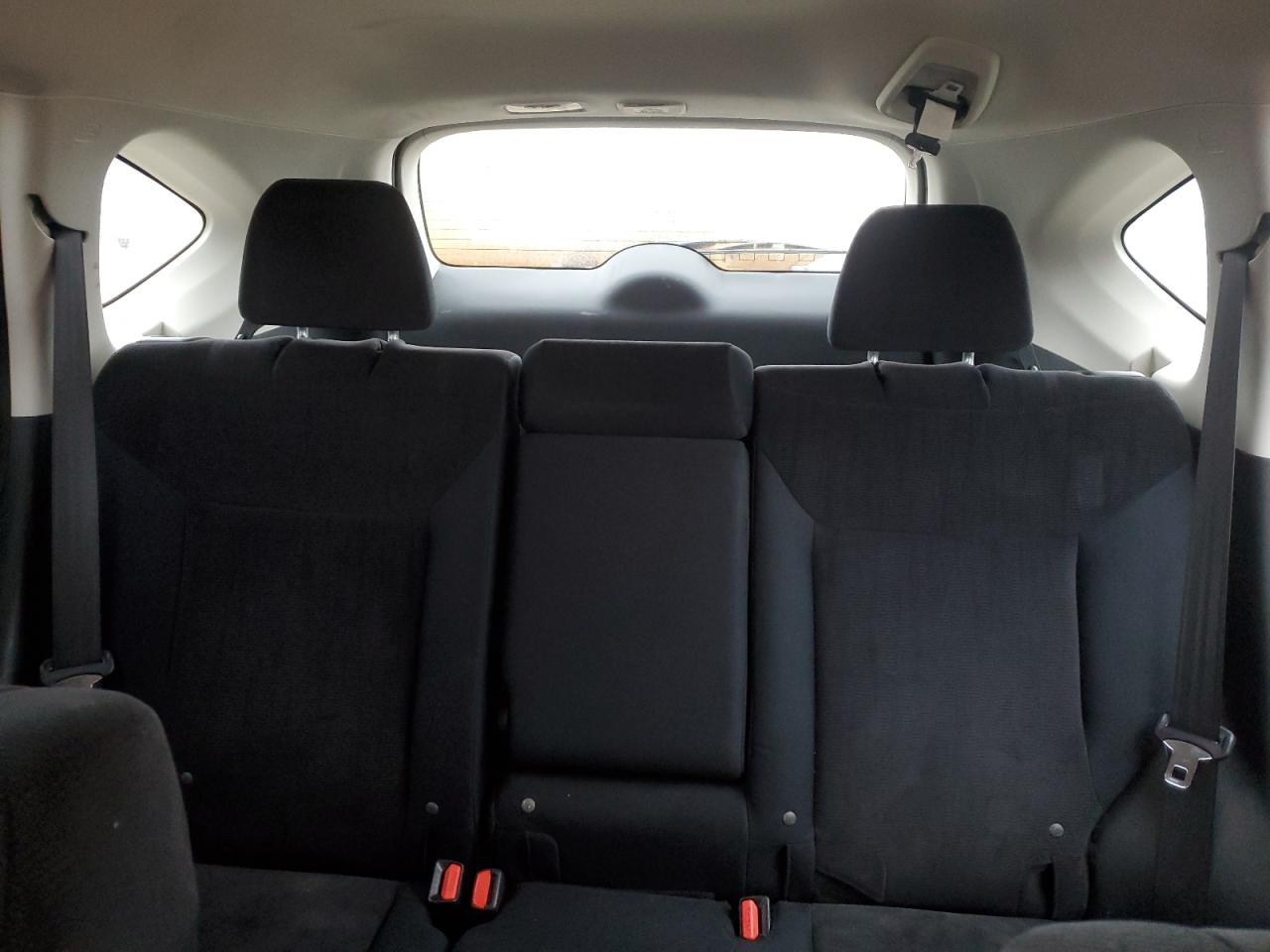 2014 Honda Cr-V Lx VIN: 2HKRM4H37EH662041 Lot: 93141475