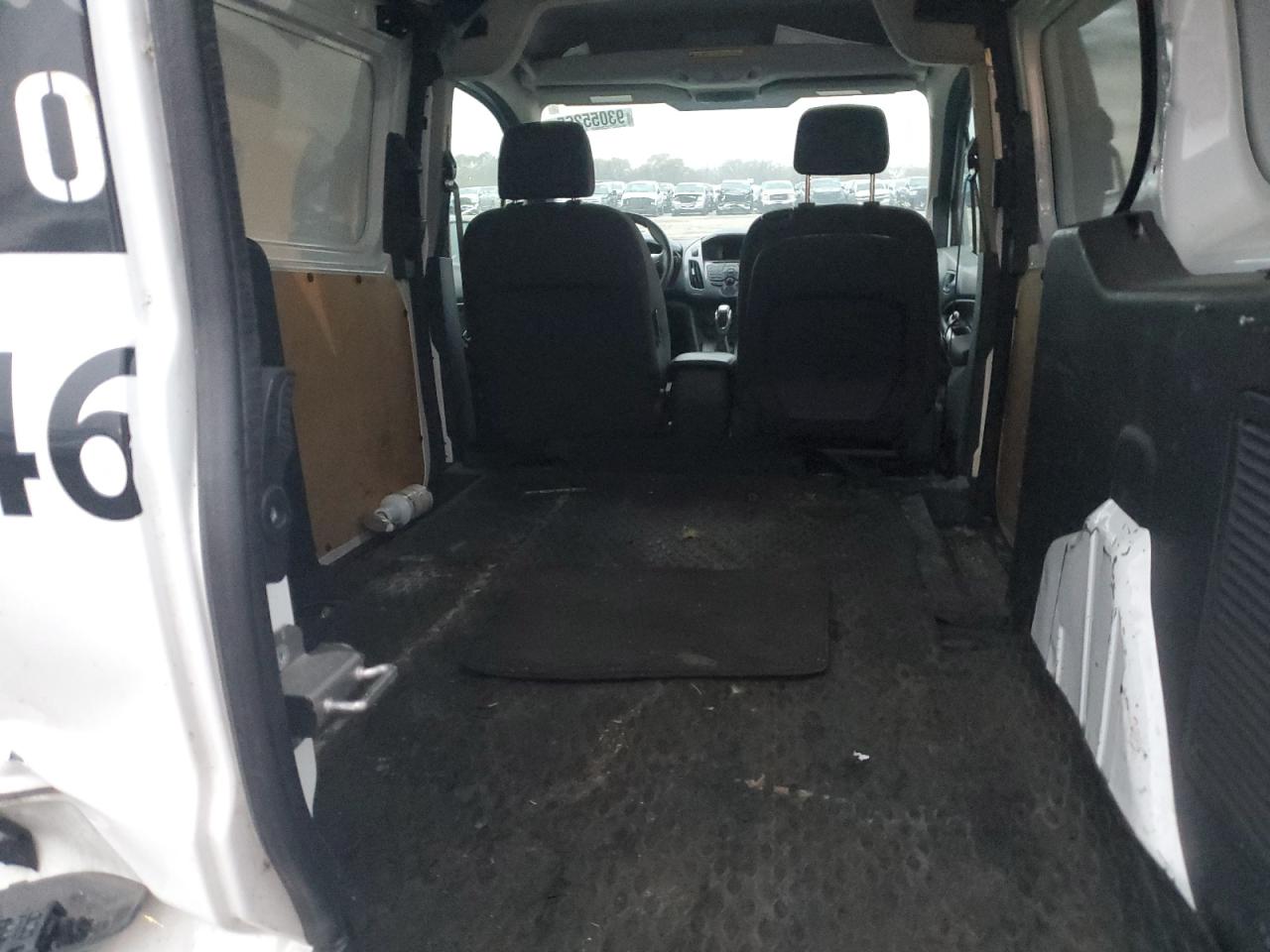 2015 Ford Transit Connect Xlt VIN: NM0LS7F72F1188346 Lot: 93055265