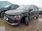 2024 KIA NIRO 150KW 2 NAV 65KWH 5DR AUTO for sale at Copart ROCHFORD