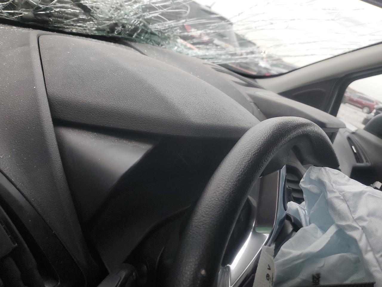 2019 Ford Transit Connect Xl VIN: NM0LS7E21K1430253 Lot: 90420385