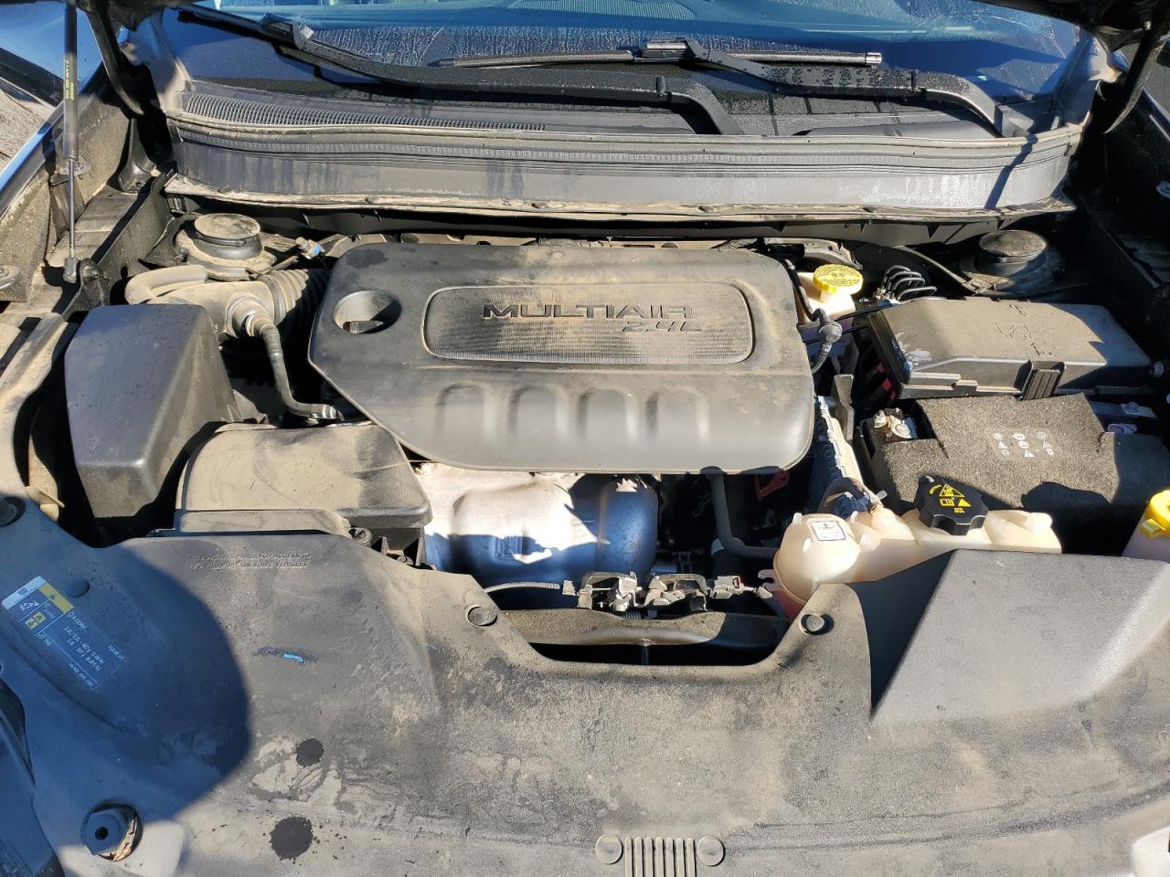 2020 Jeep Cherokee Latitude VIN: 1C4PJLCBXLD561667 Lot: 91251595