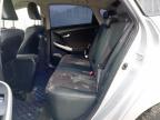 2012 TOYOTA PRIUS HYBRID  for sale at Copart ST HELENS