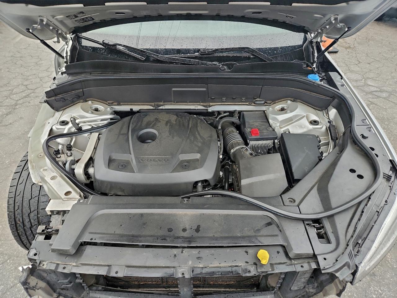 2018 Volvo Xc90 T6 VIN: YV4A22PK2J1218600 Lot: 94142885