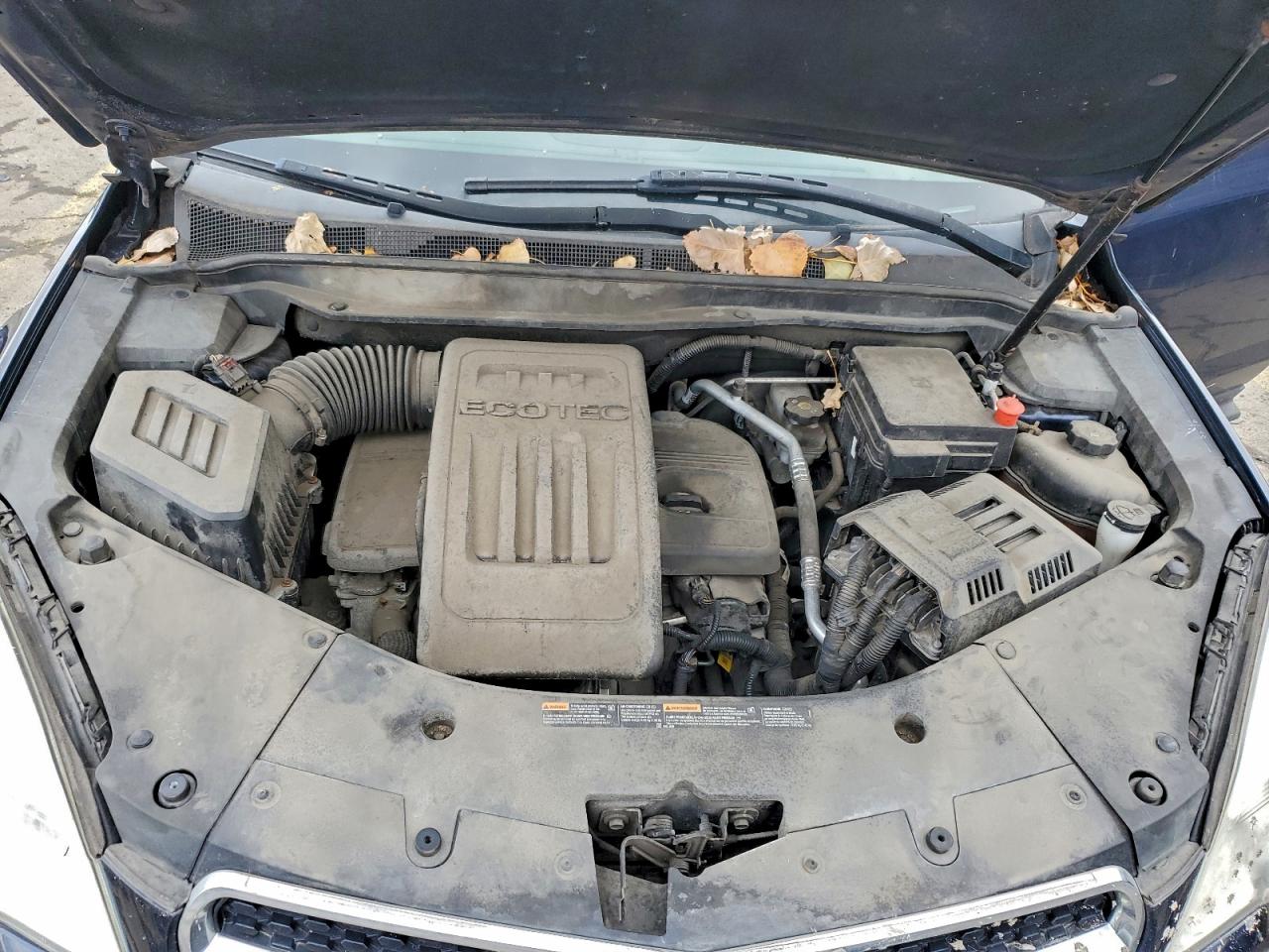 2015 Chevrolet Equinox Lt VIN: 2GNFLGEK5F6295320 Lot: 94639495