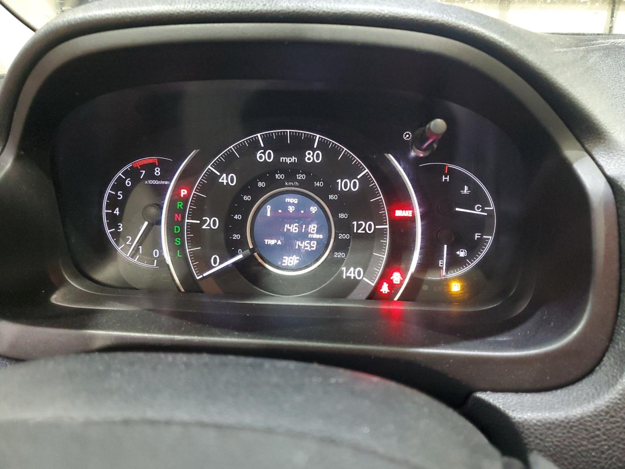 2015 Honda Cr-V Ex VIN: 5J6RM4H58FL096108 Lot: 92422145