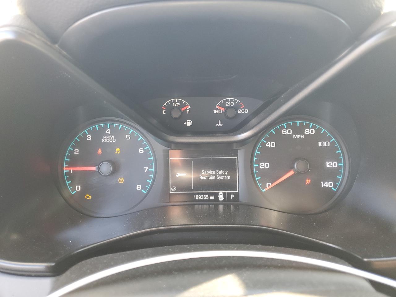 2021 Chevrolet Colorado VIN: 1GCHSBEN4M1218732 Lot: 91712605