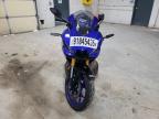 2025 YAMAHA YFZ320 A   a la Venta en Copart OH - CLEVELAND EAST