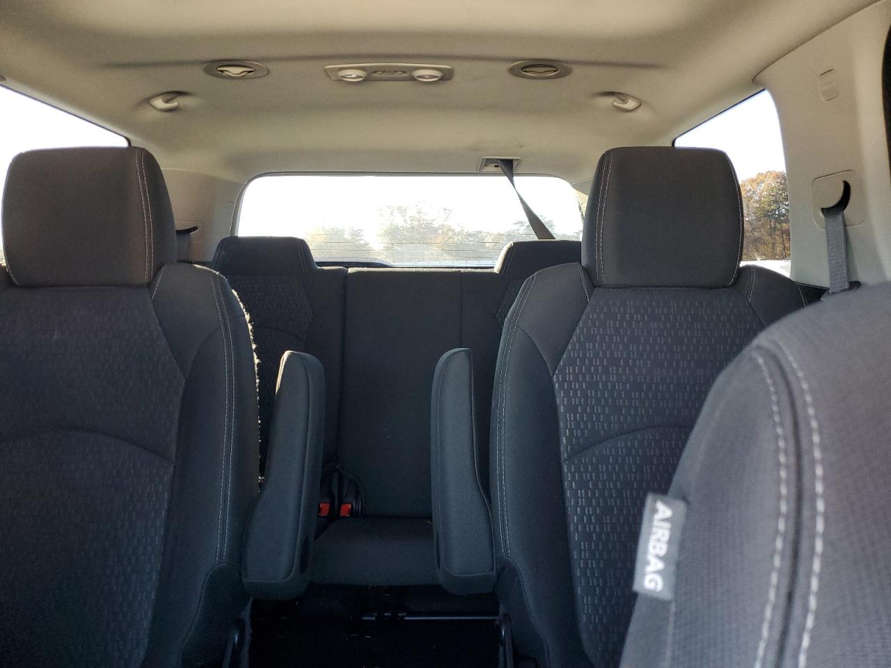 2016 GMC Acadia Sle VIN: 1GKKVPKD6GJ336196 Lot: 91853275