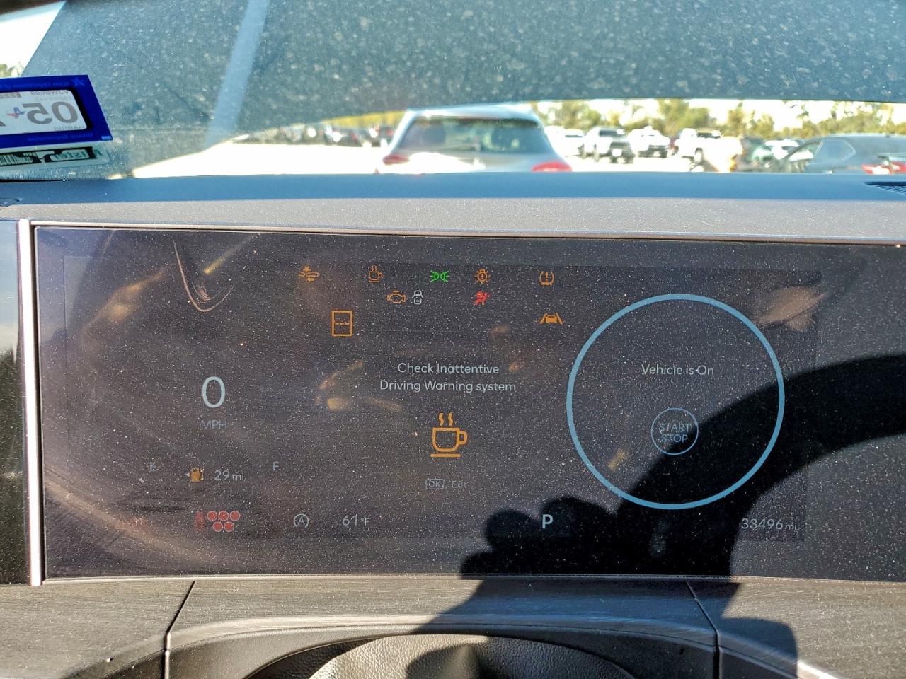 2024 Hyundai Santa Fe Limited VIN: 5NMP44GL0RH037623 Lot: 93400885