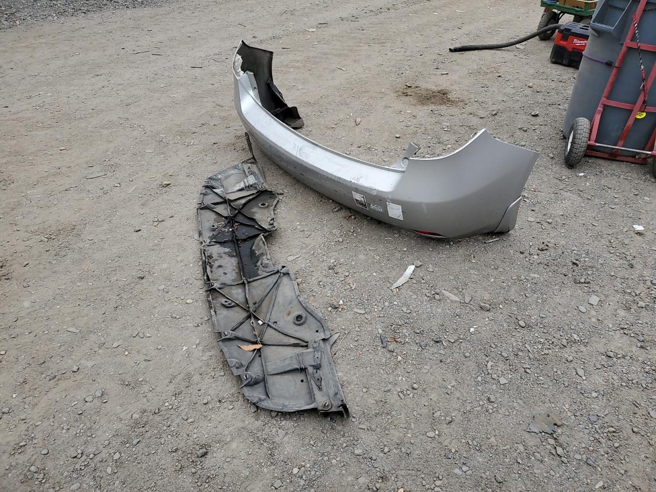 2009 Subaru Impreza 2.5I Premium VIN: JF1GH60629G801389 Lot: 93263325